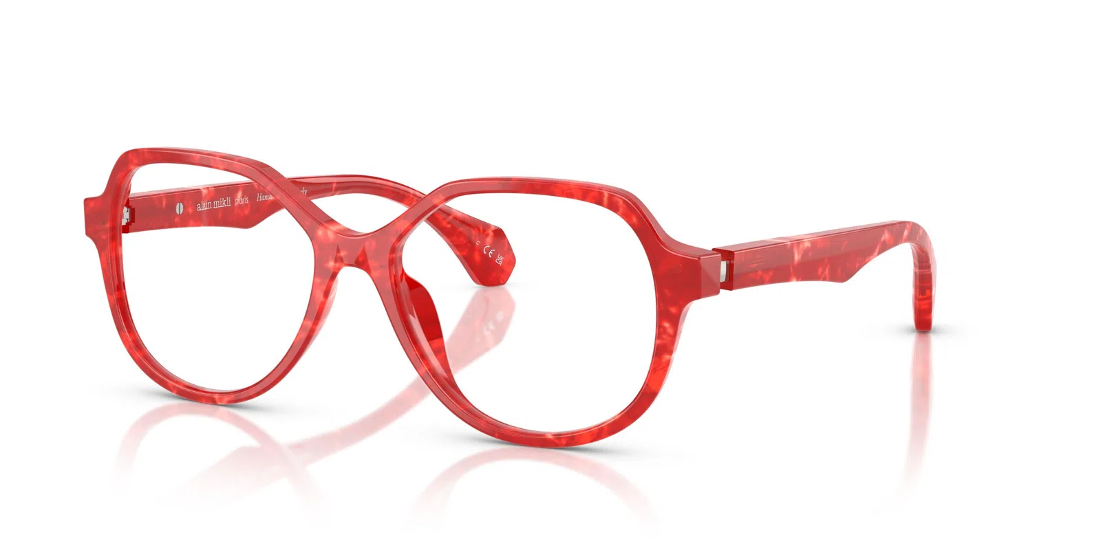 Alain Mikli 3511M Eyeglasses - view 11
